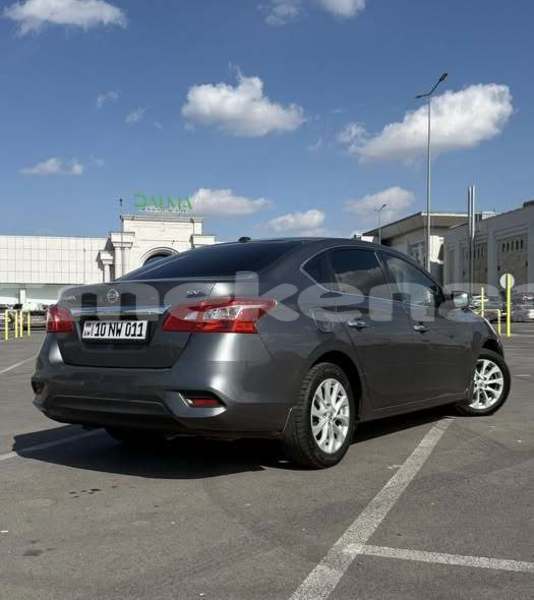 Big with watermark nissan sentra armavir armavir 6090