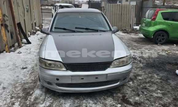 Buy Used Toyota Allion Other Car in Armavir in Armavir