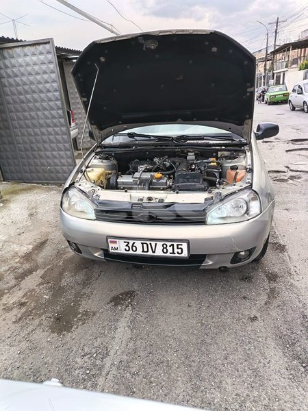 Big with watermark toyota allion armavir armavir 6094
