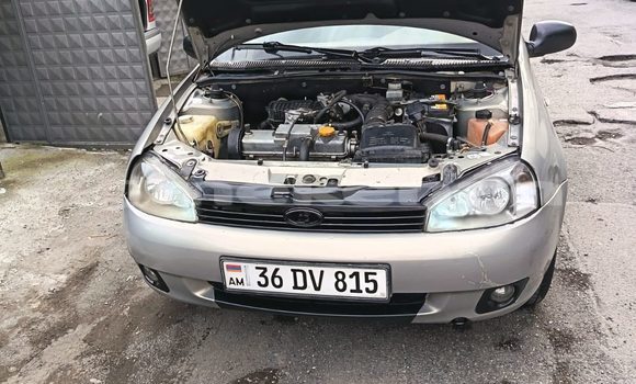 Buy Used Toyota Allion Other Car in Armavir in Armavir