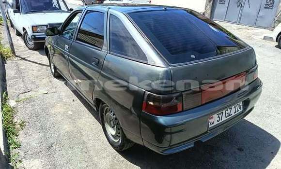 Buy Used Mega Club Other Car in Armavir in Armavir