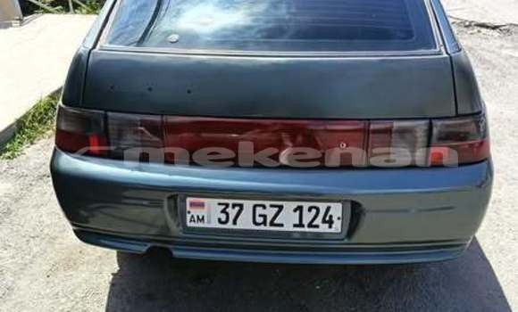 Buy Used Mega Club Other Car in Armavir in Armavir Buy Used Mega Club Other Car in Armavir in Armavir
