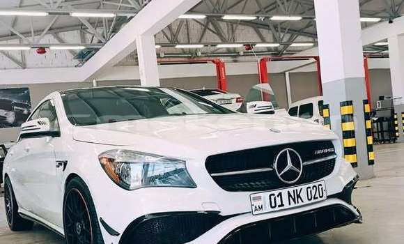 Buy Used Mercedes-Benz AMG GLC Other Car in Armavir in Armavir Buy Used Mercedes-Benz AMG GLC Other Car in Armavir in Armavir