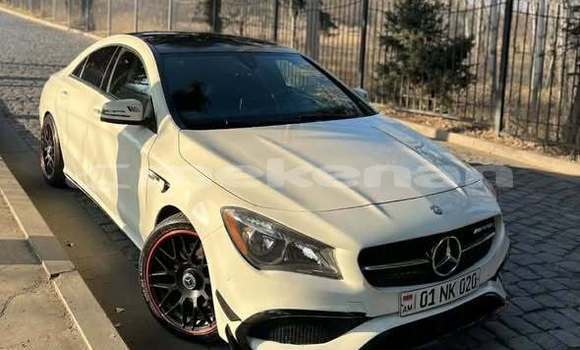 Buy Used Mercedes-Benz AMG GLC Other Car in Armavir in Armavir Buy Used Mercedes-Benz AMG GLC Other Car in Armavir in Armavir