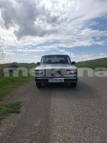 Big with watermark toyota altezza armavir armavir 6107