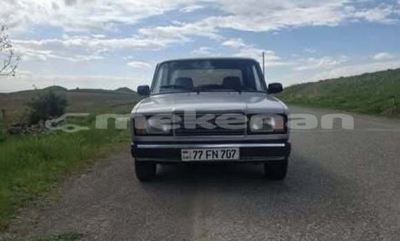 Buy Used Toyota Altezza Other Car in Armavir in Armavir