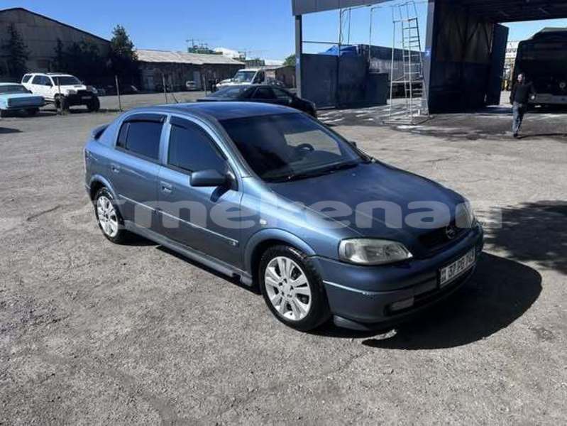 Big with watermark opel astra armavir armavir 6108