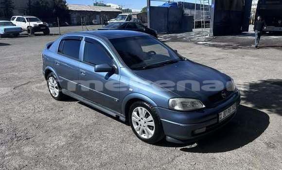 Buy Used Opel Astra Other Car in Armavir in Armavir Buy Used Opel Astra Other Car in Armavir in Armavir