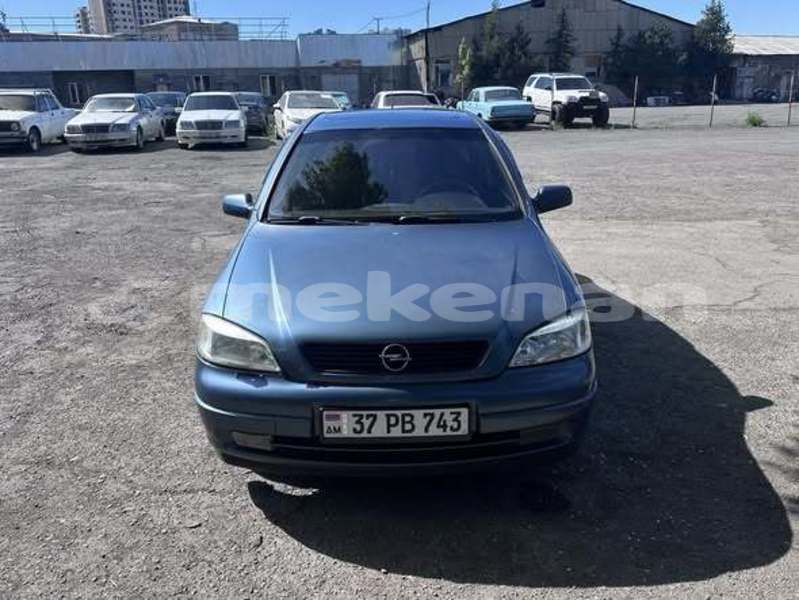 Big with watermark opel astra armavir armavir 6108