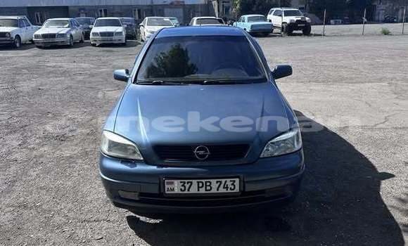 Buy Used Opel Astra Other Car in Armavir in Armavir Buy Used Opel Astra Other Car in Armavir in Armavir