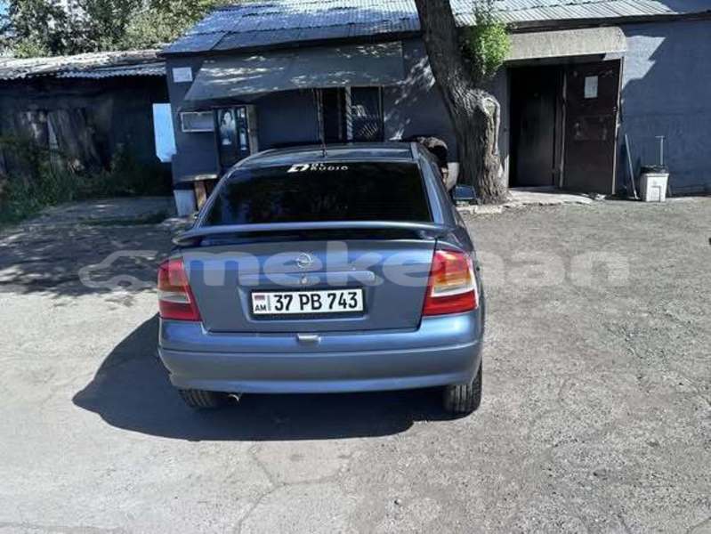 Big with watermark opel astra armavir armavir 6108