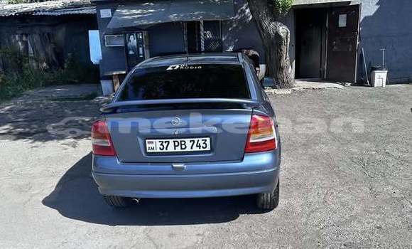 Buy Used Opel Astra Other Car in Armavir in Armavir Buy Used Opel Astra Other Car in Armavir in Armavir