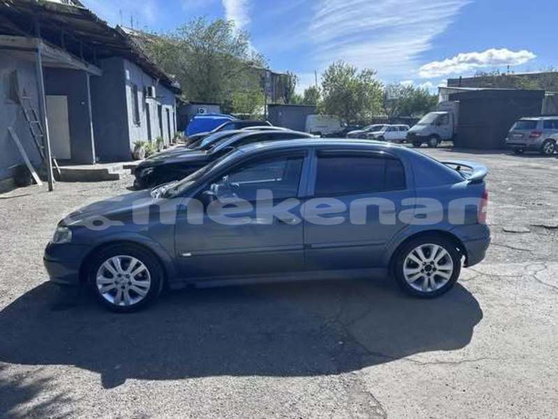 Big with watermark opel astra armavir armavir 6108