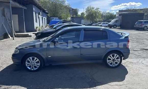 Buy Used Opel Astra Other Car in Armavir in Armavir Buy Used Opel Astra Other Car in Armavir in Armavir