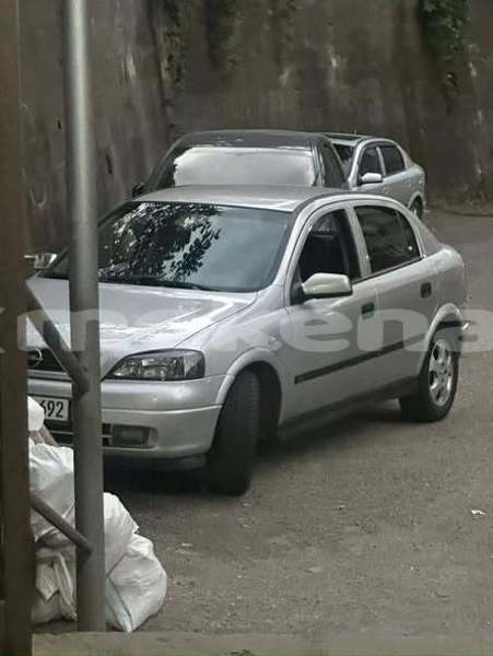 Big with watermark opel astra armavir armavir 6109