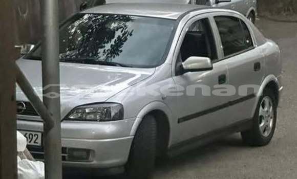 Buy Used Opel Astra Other Car in Armavir in Armavir