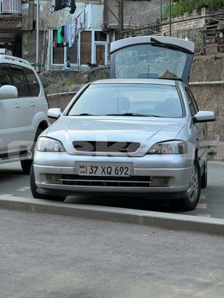 Big with watermark opel astra armavir armavir 6109