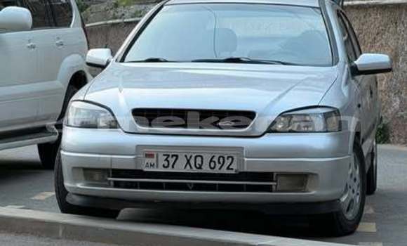 Buy Used Opel Astra Other Car in Armavir in Armavir Buy Used Opel Astra Other Car in Armavir in Armavir