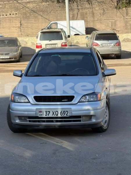 Big with watermark opel astra armavir armavir 6109