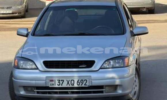 Buy Used Opel Astra Other Car in Armavir in Armavir Buy Used Opel Astra Other Car in Armavir in Armavir