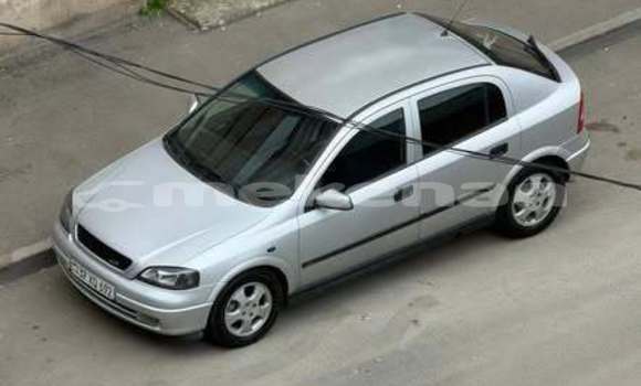 Buy Used Opel Astra Other Car in Armavir in Armavir Buy Used Opel Astra Other Car in Armavir in Armavir