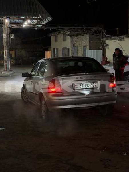 Big with watermark opel astra armavir armavir 6109