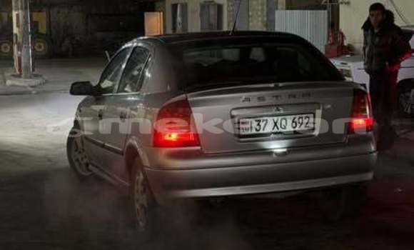 Buy Used Opel Astra Other Car in Armavir in Armavir Buy Used Opel Astra Other Car in Armavir in Armavir