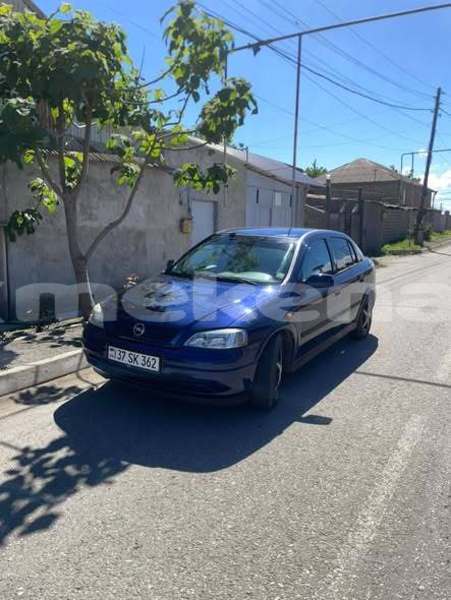 Big with watermark opel astra armavir armavir 6110
