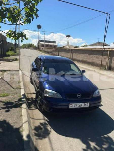 Big with watermark opel astra armavir armavir 6110