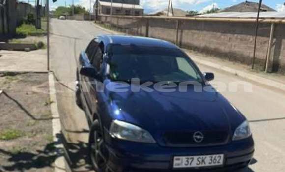 Buy Used Opel Astra Other Car in Armavir in Armavir Buy Used Opel Astra Other Car in Armavir in Armavir