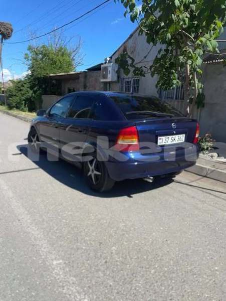 Big with watermark opel astra armavir armavir 6110