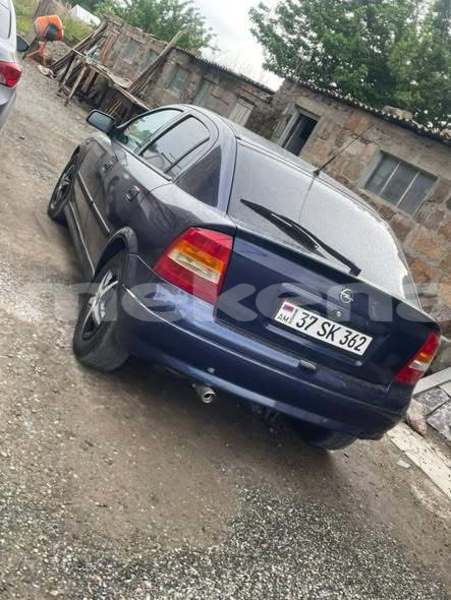 Big with watermark opel astra armavir armavir 6110