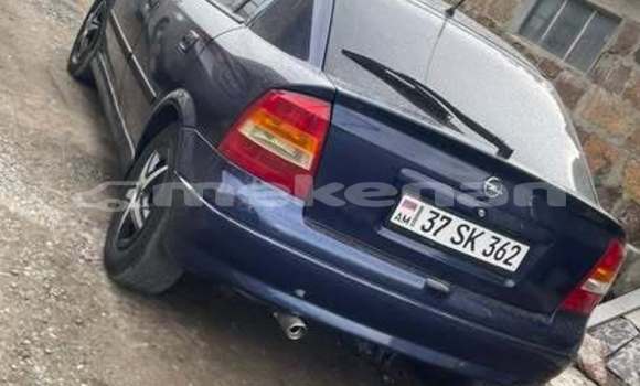 Buy Used Opel Astra Other Car in Armavir in Armavir Buy Used Opel Astra Other Car in Armavir in Armavir