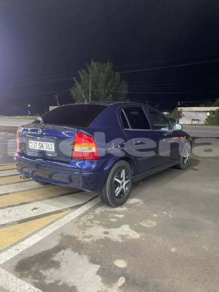 Big with watermark opel astra armavir armavir 6110