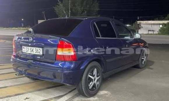 Buy Used Opel Astra Other Car in Armavir in Armavir Buy Used Opel Astra Other Car in Armavir in Armavir