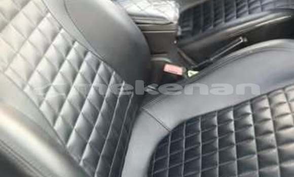 Buy Used Lada Niva Other Car in Alaverdi in Lori