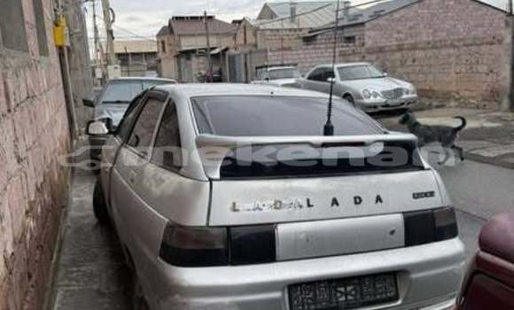 Buy Used Lada Niva Other Car in Armavir in Armavir