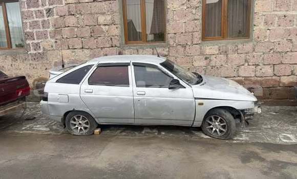 Buy Used Lada Niva Other Car in Armavir in Armavir Buy Used Lada Niva Other Car in Armavir in Armavir