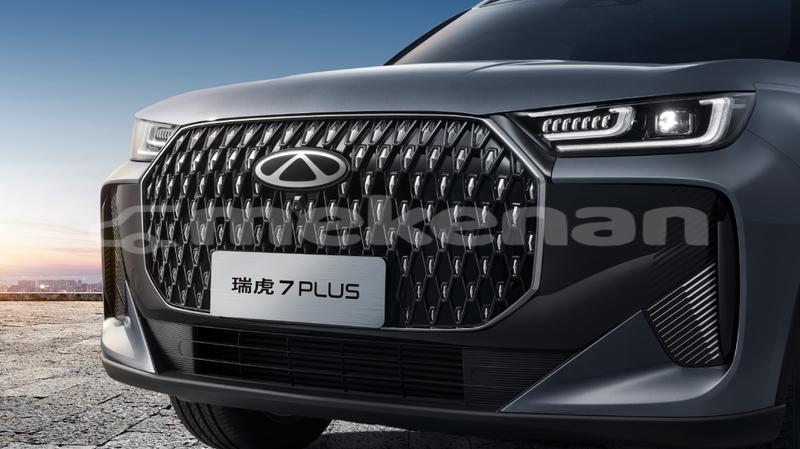 Big with watermark chery tiggo 7 pro lori tashir 6115