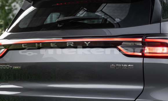 Buy New Chery Tiggo 7 pro Black Car in Tashir in Lori Buy New Chery Tiggo 7 pro Black Car in Tashir in Lori