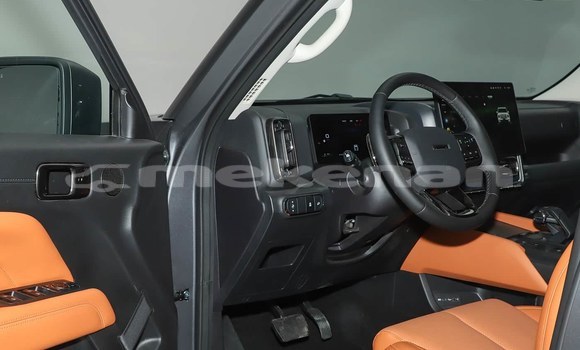 Buy New Haval H9 Black Car in Vanadzor in Lori Buy New Haval H9 Black Car in Vanadzor in Lori
