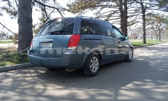 Buy Used Nissan Quest Blue Car in Yerevan in Yerevan Buy Used Nissan Quest Blue Car in Yerevan in Yerevan