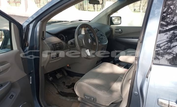 Buy Used Nissan Quest Blue Car in Yerevan in Yerevan Buy Used Nissan Quest Blue Car in Yerevan in Yerevan