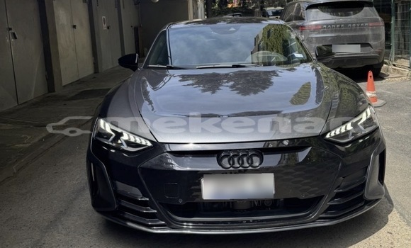 Buy Used Audi quattro Other Car in Yerevan in Yerevan