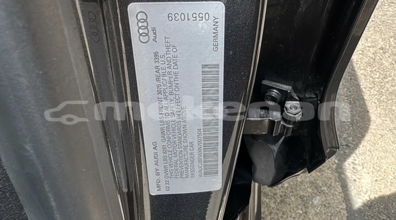 Big with watermark audi quattro yerevan yerevan 6123