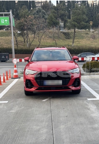 Big with watermark audi q3 yerevan yerevan 6124