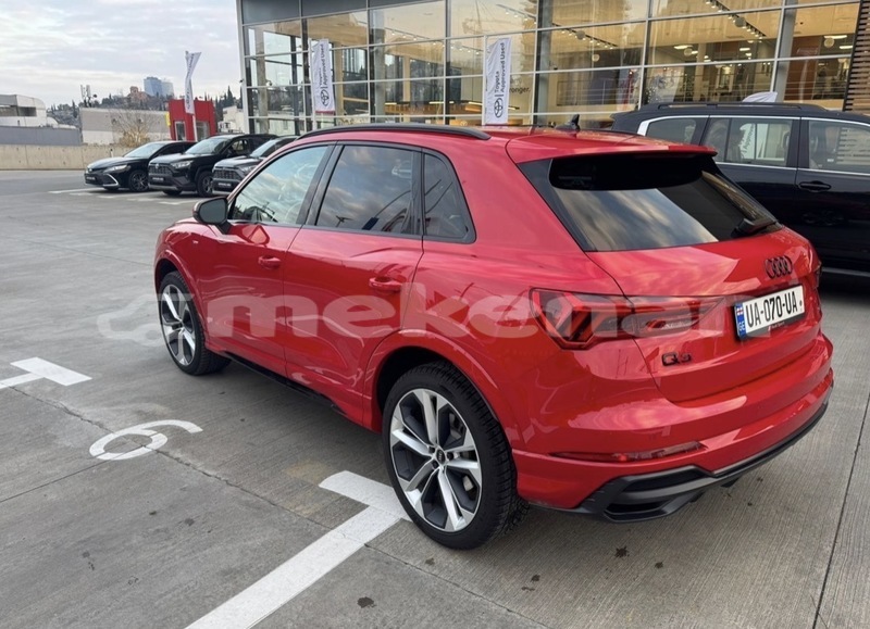 Big with watermark audi q3 yerevan yerevan 6124