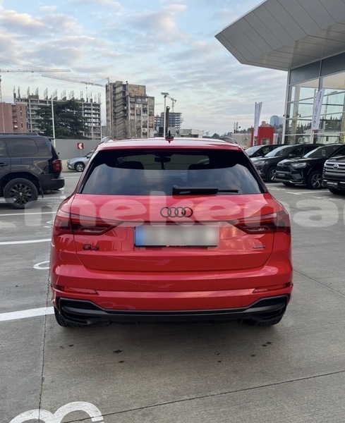 Big with watermark audi q3 yerevan yerevan 6124