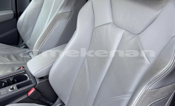 Buy Used Audi Q3 Red Car in Yerevan in Yerevan Buy Used Audi Q3 Red Car in Yerevan in Yerevan