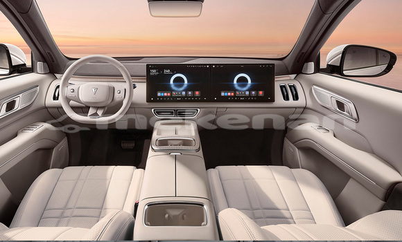 Buy New Changan Benni White Car in Stepanavan in Lori Buy New Changan Benni White Car in Stepanavan in Lori